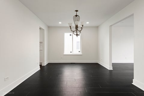 Tiny photo for 206 CHRISTINE Way, Bolingbrook, IL 60440 (MLS # 12749308)