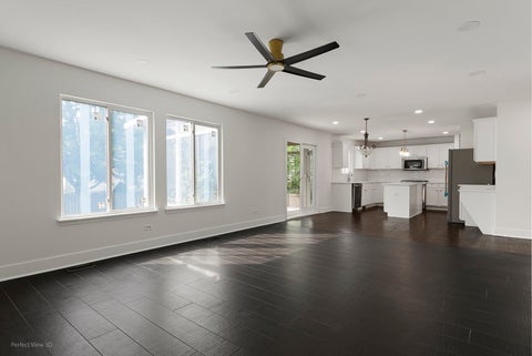 Tiny photo for 206 CHRISTINE Way, Bolingbrook, IL 60440 (MLS # 12749308)