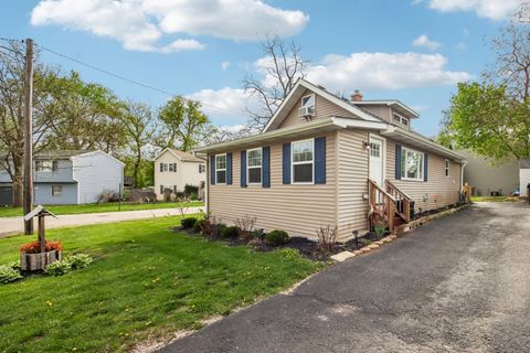 316 Lily Lane, Lakemoor, IL 60051 - #: 12617494