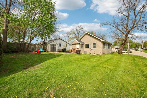 Tiny photo for 316 Lily Lane, Lakemoor, IL 60051 (MLS # 12617494)