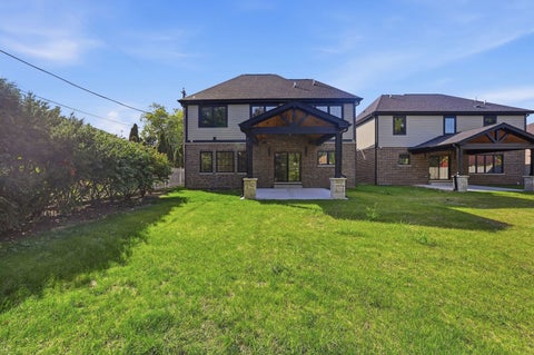Tiny photo for 9235 Crescent Court, Oak Lawn, IL 60453 (MLS # 12778777)