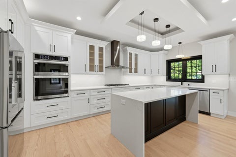 Tiny photo for 9235 Crescent Court, Oak Lawn, IL 60453 (MLS # 12778777)