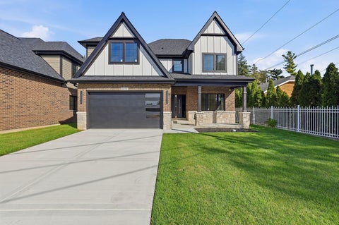 Photo of 9235 Crescent Court, Oak Lawn, IL 60453 (MLS # 12778777)