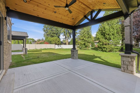Tiny photo for 9235 Crescent Court, Oak Lawn, IL 60453 (MLS # 12778777)