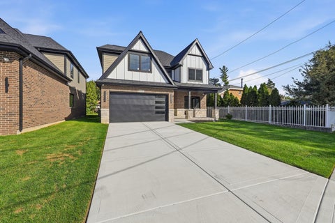 Tiny photo for 9235 Crescent Court, Oak Lawn, IL 60453 (MLS # 12778777)