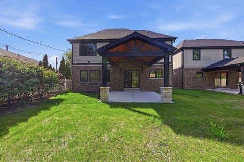 Tiny photo for 9235 Crescent Court, Oak Lawn, IL 60453 (MLS # 12778777)