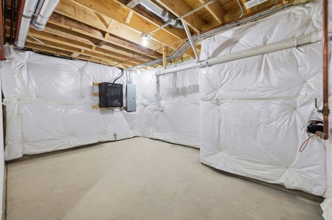 Tiny photo for 9235 Crescent Court, Oak Lawn, IL 60453 (MLS # 12778777)