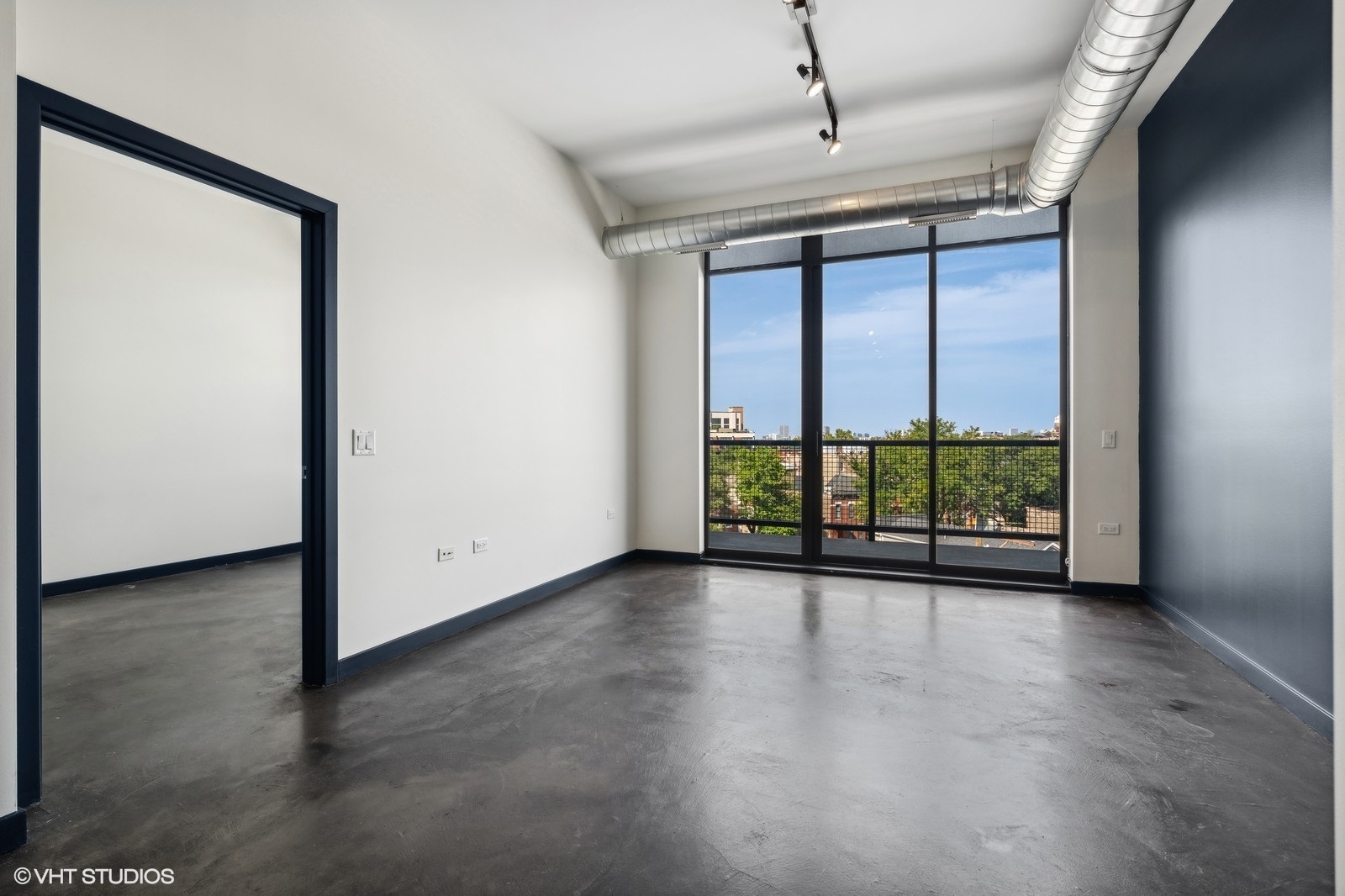 1647 N Milwaukee Avenue 501