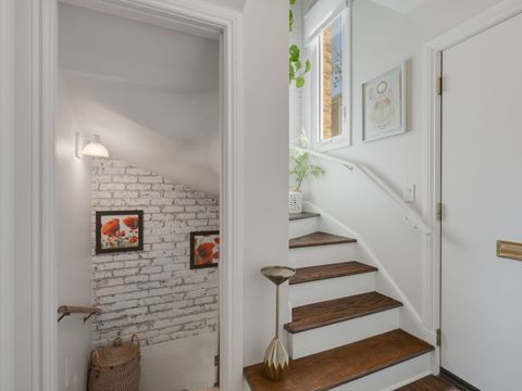 Tiny photo for 315 Hawthorn Avenue #E, Glencoe, IL 60022 (MLS # 12579449)