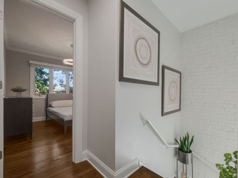 Tiny photo for 315 Hawthorn Avenue #E, Glencoe, IL 60022 (MLS # 12579449)