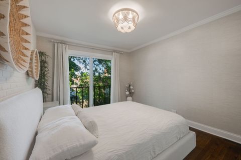 Tiny photo for 315 Hawthorn Avenue #E, Glencoe, IL 60022 (MLS # 12579449)