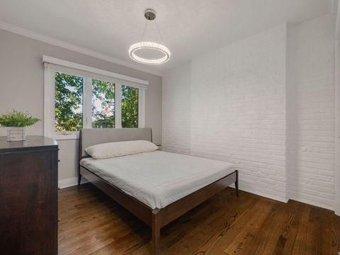 Tiny photo for 315 Hawthorn Avenue #E, Glencoe, IL 60022 (MLS # 12579449)