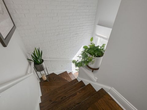 Tiny photo for 315 Hawthorn Avenue #E, Glencoe, IL 60022 (MLS # 12579449)