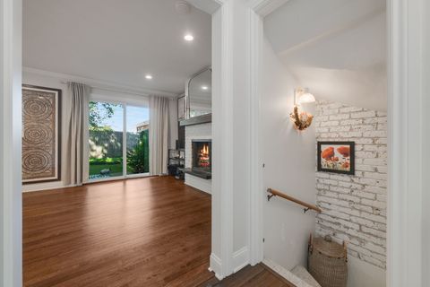 Tiny photo for 315 Hawthorn Avenue #E, Glencoe, IL 60022 (MLS # 12579449)