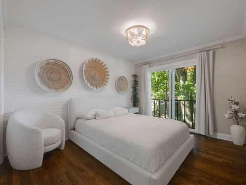 Tiny photo for 315 Hawthorn Avenue #E, Glencoe, IL 60022 (MLS # 12579449)