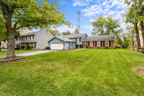 Tiny photo for 3479 Ronald Road, Crete, IL 60417 (MLS # 12498798)