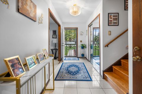 Tiny photo for 3479 Ronald Road, Crete, IL 60417 (MLS # 12498798)