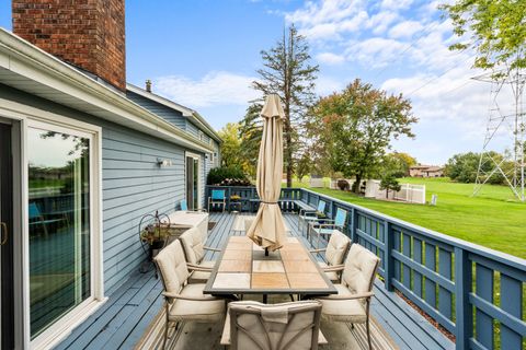 Tiny photo for 3479 Ronald Road, Crete, IL 60417 (MLS # 12498798)