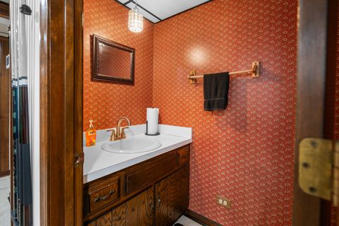 Tiny photo for 3479 Ronald Road, Crete, IL 60417 (MLS # 12498798)