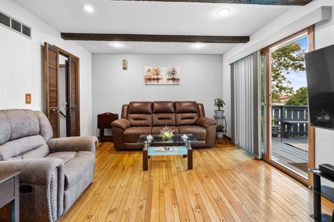 Tiny photo for 3479 Ronald Road, Crete, IL 60417 (MLS # 12498798)