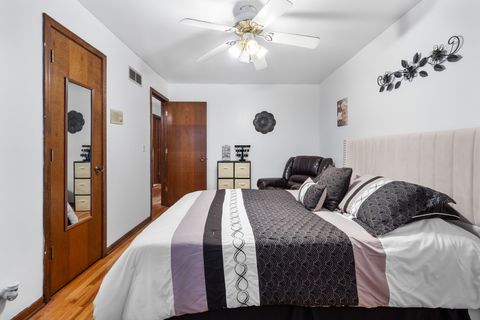 Tiny photo for 3479 Ronald Road, Crete, IL 60417 (MLS # 12498798)