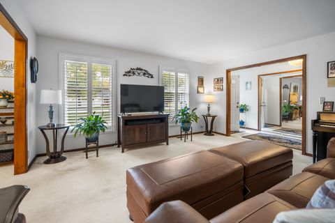 Tiny photo for 3479 Ronald Road, Crete, IL 60417 (MLS # 12498798)