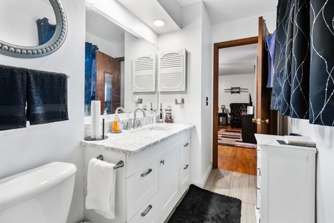 Tiny photo for 3479 Ronald Road, Crete, IL 60417 (MLS # 12498798)