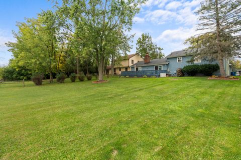 Tiny photo for 3479 Ronald Road, Crete, IL 60417 (MLS # 12498798)