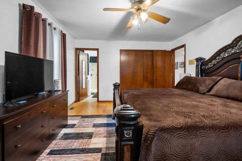 Tiny photo for 3479 Ronald Road, Crete, IL 60417 (MLS # 12498798)