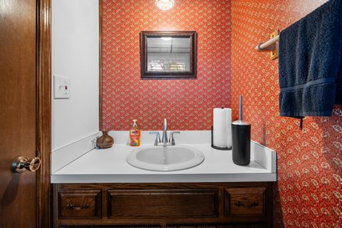 Tiny photo for 3479 Ronald Road, Crete, IL 60417 (MLS # 12498798)