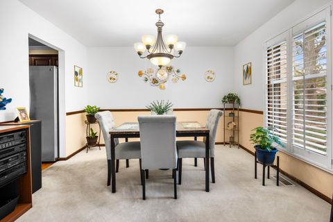 Tiny photo for 3479 Ronald Road, Crete, IL 60417 (MLS # 12498798)