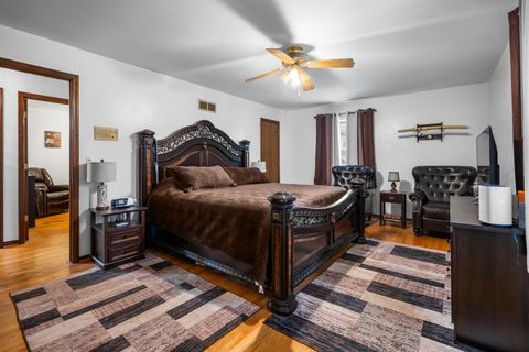 Tiny photo for 3479 Ronald Road, Crete, IL 60417 (MLS # 12498798)