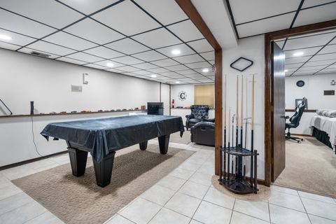 Tiny photo for 3479 Ronald Road, Crete, IL 60417 (MLS # 12498798)