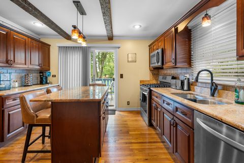 Tiny photo for 3479 Ronald Road, Crete, IL 60417 (MLS # 12498798)