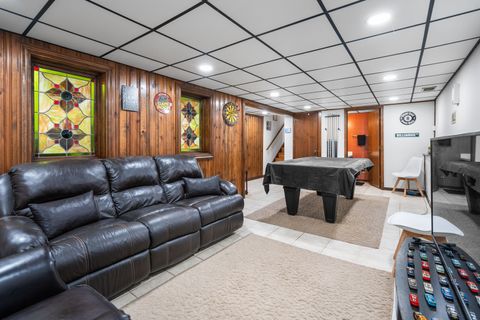 Tiny photo for 3479 Ronald Road, Crete, IL 60417 (MLS # 12498798)