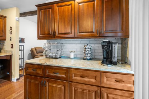 Tiny photo for 3479 Ronald Road, Crete, IL 60417 (MLS # 12498798)