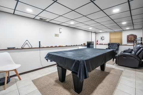 Tiny photo for 3479 Ronald Road, Crete, IL 60417 (MLS # 12498798)