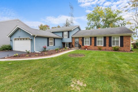 Tiny photo for 3479 Ronald Road, Crete, IL 60417 (MLS # 12498798)