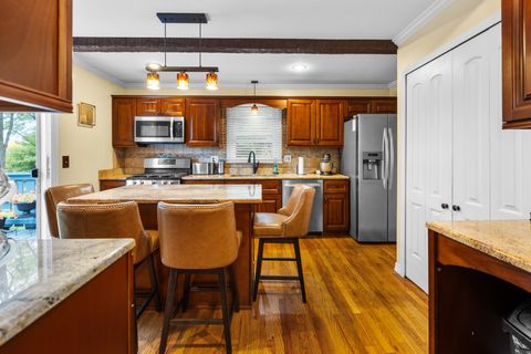 Tiny photo for 3479 Ronald Road, Crete, IL 60417 (MLS # 12498798)