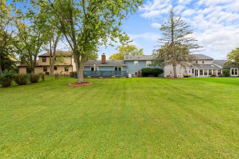 Tiny photo for 3479 Ronald Road, Crete, IL 60417 (MLS # 12498798)