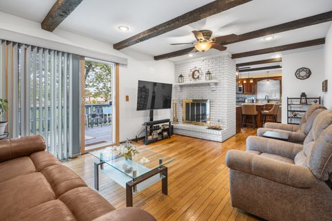 Tiny photo for 3479 Ronald Road, Crete, IL 60417 (MLS # 12498798)