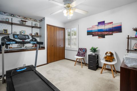 Tiny photo for 3479 Ronald Road, Crete, IL 60417 (MLS # 12498798)