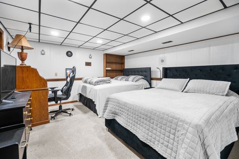 Tiny photo for 3479 Ronald Road, Crete, IL 60417 (MLS # 12498798)