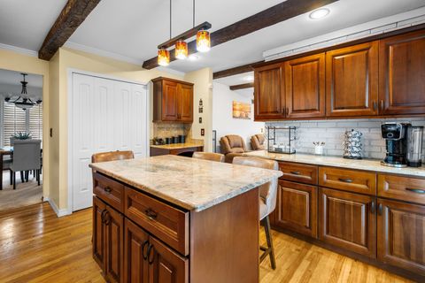 Tiny photo for 3479 Ronald Road, Crete, IL 60417 (MLS # 12498798)