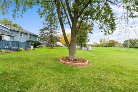 Tiny photo for 3479 Ronald Road, Crete, IL 60417 (MLS # 12498798)