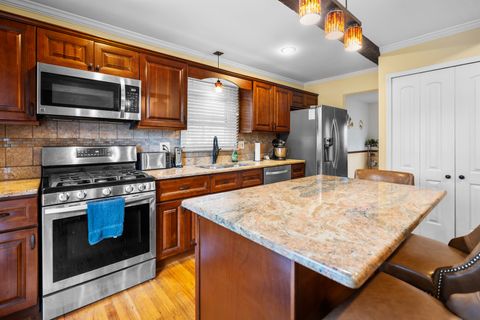 Tiny photo for 3479 Ronald Road, Crete, IL 60417 (MLS # 12498798)