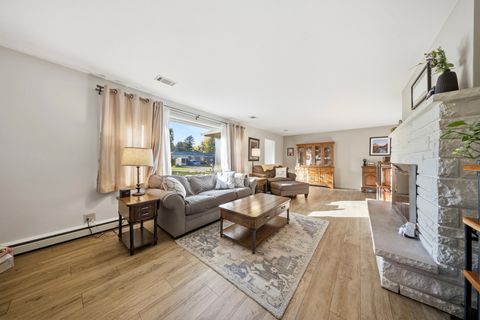 Tiny photo for 1360 Florence Drive, Sycamore, IL 60178 (MLS # 12500263)