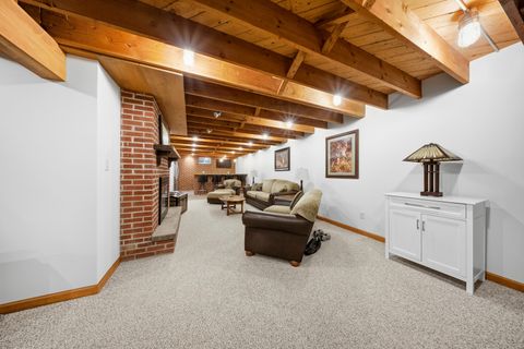 Tiny photo for 1360 Florence Drive, Sycamore, IL 60178 (MLS # 12500263)