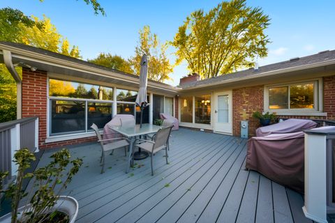 Tiny photo for 1360 Florence Drive, Sycamore, IL 60178 (MLS # 12500263)