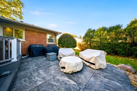 Tiny photo for 1360 Florence Drive, Sycamore, IL 60178 (MLS # 12500263)